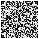 QR code with M & E Auto Sales contacts