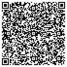QR code with G & D Landscape contacts
