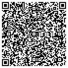 QR code with G & G Lawn Service contacts