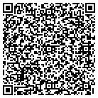 QR code with Hale James W CPA contacts