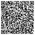 QR code with Cho Interiors contacts