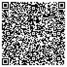QR code with C Mc Mahon Frank Bus Service contacts