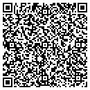 QR code with C me Interior Design contacts