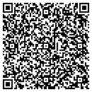 QR code with Hackney II Alfred J contacts