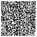 QR code with Oasis Landscaping contacts
