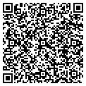 QR code with H&R Block Inc contacts