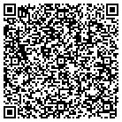 QR code with Custom Interior Services contacts
