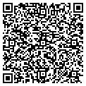 QR code with 123 Towing Inc contacts