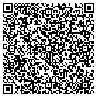QR code with Homer Biedenbach & Son contacts