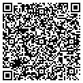 QR code with H&R Block contacts