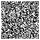 QR code with Raymond-Ponset Tricia contacts
