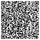 QR code with Orrel E Picklesimer Cpa contacts