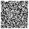 QR code with H&R Block contacts