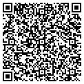 QR code with John R Turck contacts