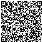 QR code with Michael W St Clair Landscaping contacts