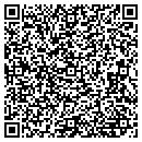 QR code with King's Plumbing contacts