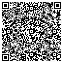 QR code with Obies Landscaping contacts