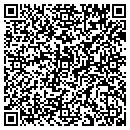 QR code with Hopsak & Satin contacts