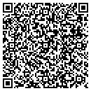 QR code with Rich Alan E CPA contacts