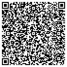 QR code with S V Accounting & Tax Service contacts