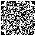 QR code with D B CO contacts