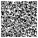 QR code with J S Home Decor contacts