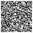 QR code with Robert H Doan contacts