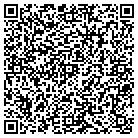 QR code with P X C & M Holdings Inc contacts