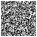 QR code with Hapeton Trucking contacts