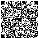 QR code with Kaleidoscope contacts