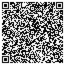 QR code with Ke Interiors contacts