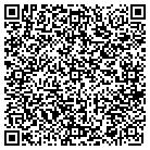 QR code with Talons Landscape Devmnt Inc contacts