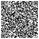 QR code with Tyler douglas landscaping contacts