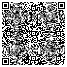 QR code with High Prfmce Ctngs of Centl Fla contacts