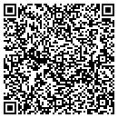 QR code with Ksw Designs contacts