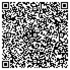QR code with Le Chic Interiors contacts