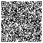 QR code with Cortlett Trenching & Plumbing contacts