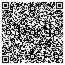 QR code with Tony's Lawn Service contacts