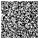 QR code with Hall Printworks Inc contacts