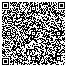 QR code with Richard G Sznurkowski MD PA contacts