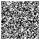 QR code with Haley Angela CPA contacts