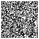 QR code with D R Tax Service contacts