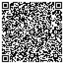 QR code with Homeminder contacts