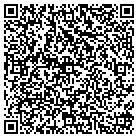 QR code with Orrin Stecker Plumbing contacts