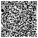QR code with H&R Block contacts