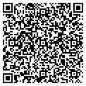 QR code with H&R Block contacts