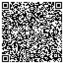 QR code with J C's Service contacts