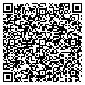 QR code with H&R Block contacts