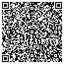 QR code with D H Forrest Logging contacts