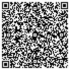 QR code with S R Interior Decorator contacts